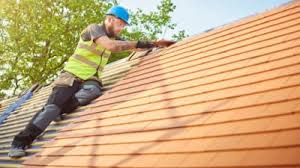 Trusted Bowmansville, PA Roofing Services Experts