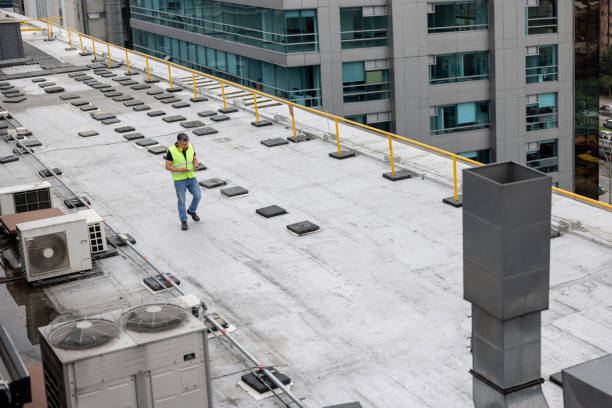 Best Roofing for New Construction  in Bowmansville, PA