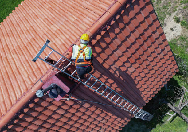 Best Hot Roofs  in Bowmansville, PA
